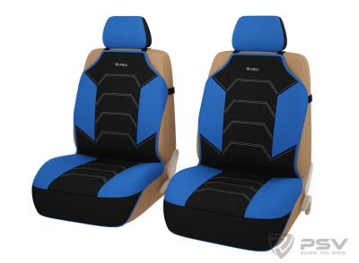 Лот: 10727022. Фото: 1. Чехол-майка PSV Racing Front... Чехлы, коврики, оплетки руля