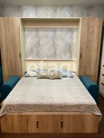 Лот: 21056317. Фото: 1. Продам 2-комн. кв. 50.5 кв.м... Квартиры, студии