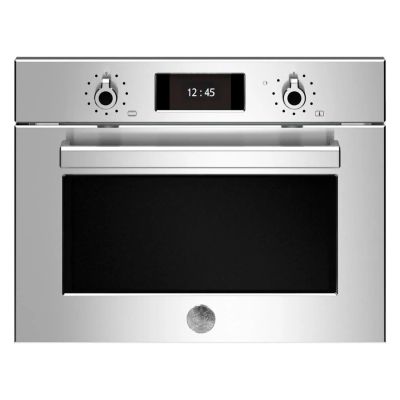 Лот: 24496737. Фото: 1. Электрический духовой шкаф Bertazzoni... Плиты, духовые шкафы, варочные поверхности