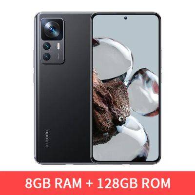 Лот: 19575701. Фото: 1. Смартфон Xiaomi 12T 8Гб(+5)\128Гб... Смартфоны