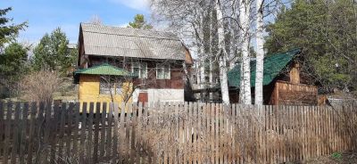 Лот: 25512541. Фото: 1. 3-комн. дача , садоводческое некоммерческое... Дачи