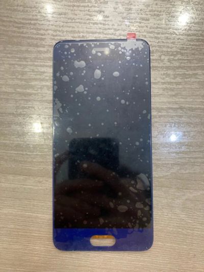 Лот: 17829020. Фото: 1. Дисплей для Huawei Honor 9/9 Premium... Дисплеи, дисплейные модули, тачскрины