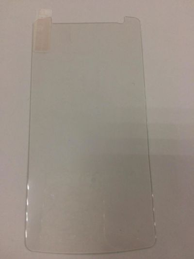Лот: 9372683. Фото: 1. Защитное стекло ZTE Blade L5 Pixel... Защитные стёкла, защитные плёнки