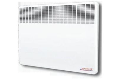 Лот: 6275363. Фото: 1. Конвектор BOnJOUR 1500W, гарантия... Радиаторы отопления, полотенцесушители