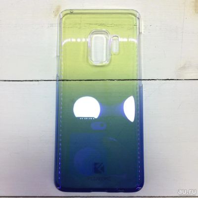 Лот: 12297515. Фото: 1. Чехол FloveME Glaze Case Samsung... Чехлы, бамперы