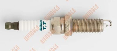 Лот: 9670170. Фото: 1. Свечи зажигания Denso IXEH22 TT... Электрооборудование