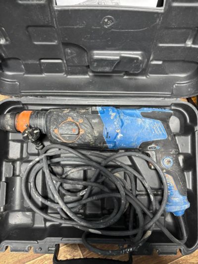 Лот: 25122265. Фото: 1. dexter 800rh2-30.5 перфоратор. Электроинструмент