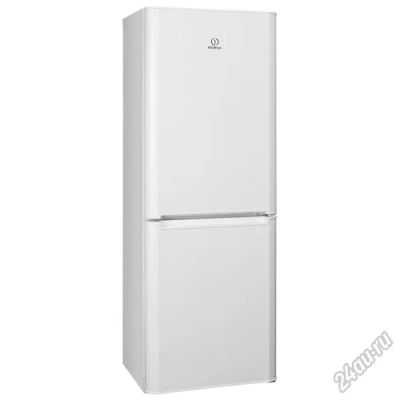 Лот: 5975170. Фото: 1. Холодильник Indesit BI 160 – НОВЫЙ... Холодильники, морозильные камеры