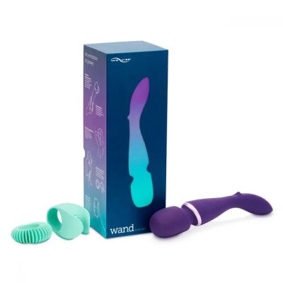 Лот: 22059724. Фото: 1. Универсальный вибромассажер We-Vibe... Игрушки