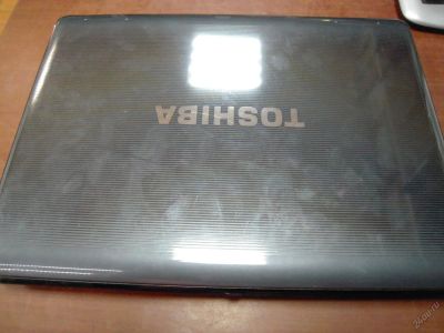 Лот: 6851785. Фото: 1. Ноутбук Toshiba Satellite A300. Ноутбуки