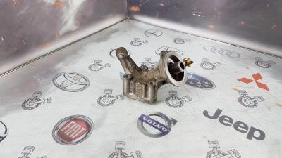 Лот: 23586916. Фото: 1. Крепление масляного фильтра Mazda... Расходные материалы