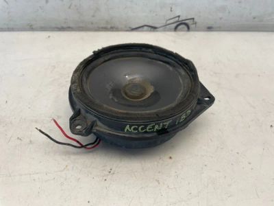 Лот: 23272381. Фото: 1. динамик Hyundai Accent LC, LC2. Двигатель и элементы двигателя