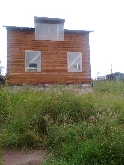 Лот: 4408675. Фото: 1. Дачный участок пос. Калягино. Дачи