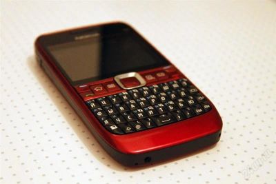 Лот: 1540550. Фото: 1. Nokia E63. Смартфоны