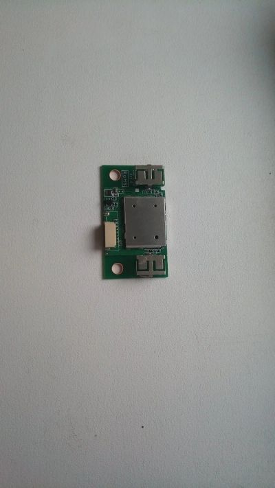 Лот: 13960604. Фото: 1. Wi-Fi-модуль 07-MT7603-MA2G TCL... Запчасти для телевизоров, видеотехники, аудиотехники