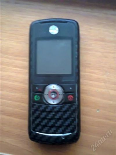 Лот: 2459729. Фото: 1. MOTOROLA W230. Кнопочные мобильные телефоны