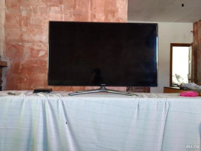Лот: 10483682. Фото: 1. Samsung UE40F6100AK. Телевизоры