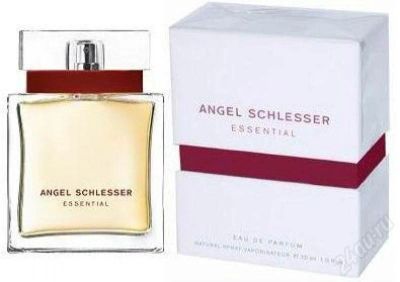 Лот: 454635. Фото: 1. Angel Schlesser Essential lady... Унисекс парфюмерия