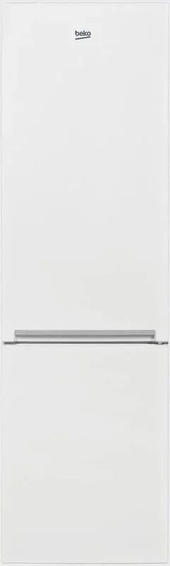 Лот: 15899930. Фото: 1. Холодильник BEKO RCSK 379M20 W... Холодильники, морозильные камеры
