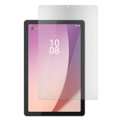 Лот: 24599538. Фото: 1. Защитное стекло Krutoff для Lenovo... Защитные стёкла, защитные плёнки