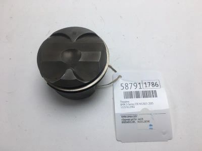 Лот: 20399587. Фото: 1. Поршень Bmw 3-Series 2005 11257612982... Двигатель и элементы двигателя