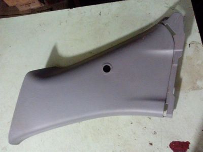 Лот: 3361029. Фото: 1. Обшивка багажника Honda CR-V RD5. Салон