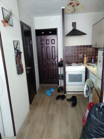 Лот: 11634766. Фото: 1. Гостинка, ул. Курчатова, д. 4... Квартиры, студии