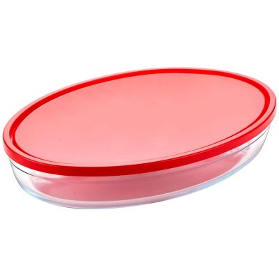Лот: 24496373. Фото: 1. Форма для запекания Pyrex XL с... Формы для запекания, выпечки