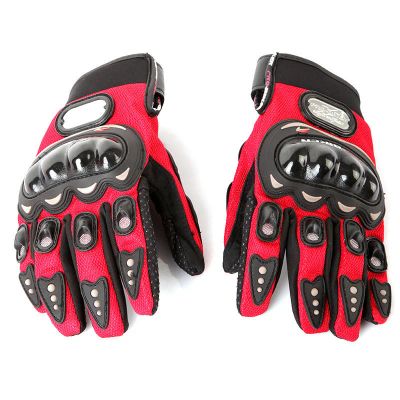 Лот: 4238976. Фото: 1. Pro-biker перчатки для спортивных... Аксессуары
