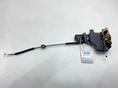 Лот: 24919274. Фото: 1. Замок двери Volkswagen Passat... Кузов