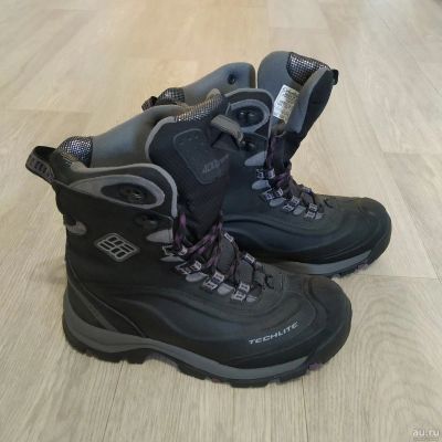 Columbia Bugaboot Plus II Omni Heat . Au.ru