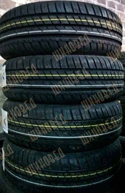 Лот: 9184767. Фото: 1. Шины 205/60 R 15 Matador MP44... Шины