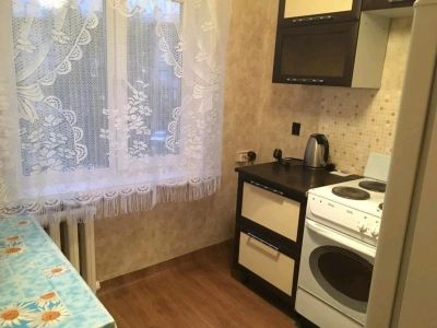 Лот: 12127317. Фото: 1. Сдам 2х комнатную квартиру, без... Квартиры, студии