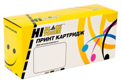 Лот: 24949665. Фото: 1. Картридж_лазерный Hi-Black HB-CRG-045H... Картриджи, расходные материалы