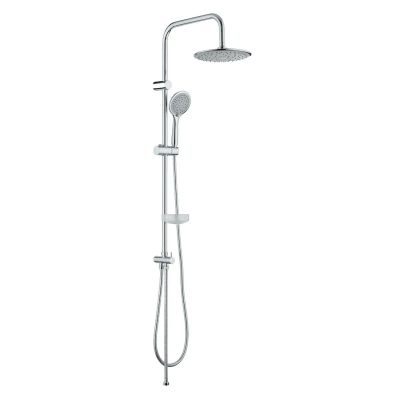 Лот: 24446484. Фото: 1. Душевая система Orange O-Shower... Смесители
