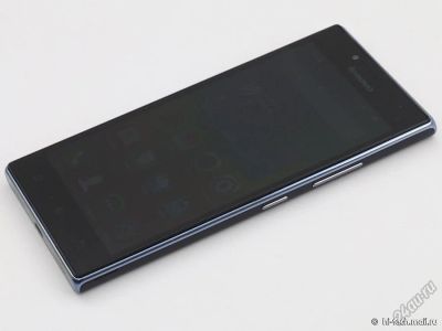 Лот: 5594560. Фото: 1. продам lenovo p70 на гарантии. Смартфоны