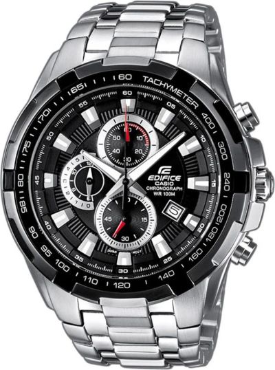 Лот: 3975434. Фото: 1. наручные часы Casio EF-539D-1A. Другие наручные часы