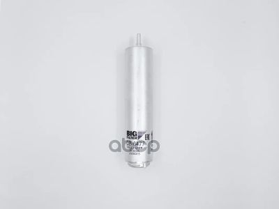 Лот: 24861446. Фото: 1. Фильтр Топливный Bmw 1 (F20/F21... Топливная система