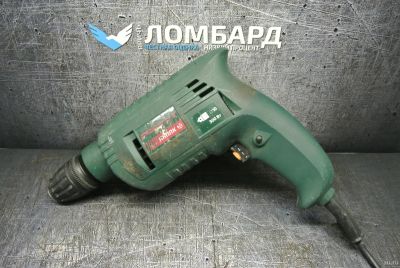Лот: 15258320. Фото: 1. Дрель Ритм МЭС-300Э (т2740). Электроинструмент