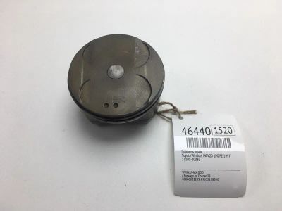 Лот: 20392643. Фото: 1. Поршень Toyota Windom 1997 1310120030... Двигатель и элементы двигателя