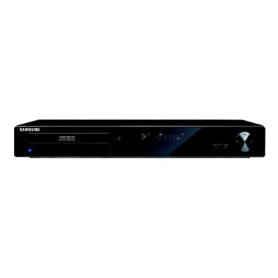 Лот: 8564868. Фото: 1. Samsung DVD-HR777 рекордер с жестким... DVD, Blu-Ray плееры