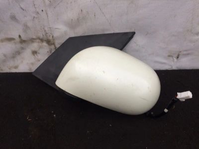 Лот: 21412573. Фото: 1. зеркало Nissan Note E11, NE11... Двигатель и элементы двигателя