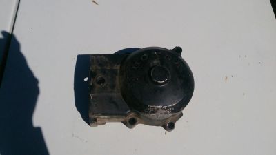 Лот: 9924125. Фото: 1. Задняя крышка вариатора Honda... Запчасти