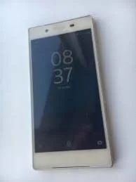 Лот: 15022150. Фото: 1. Sony z 5 dual 32гб. Смартфоны
