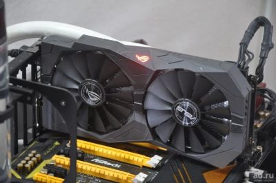 Лот: 9747207. Фото: 1. Набор для майнинга на Rx 470. Компьютеры в сборе