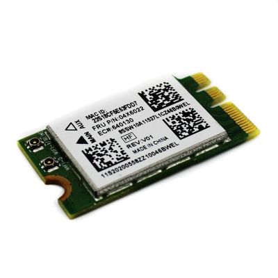 Лот: 16687615. Фото: 1. Wi-Fi модуль QCNFA335 для ноутбука... WiFi, Bluetooth адаптеры