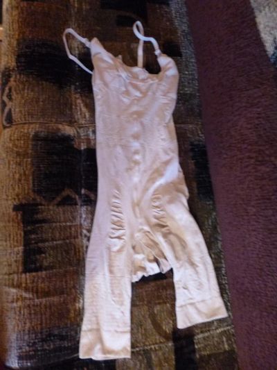 Лот: 3590191. Фото: 1. утягивающее белье для коррекции... Нижнее бельё