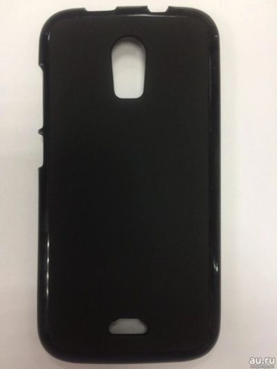 Лот: 12989405. Фото: 1. Чехол Micromax A200 Canvas Turbo... Чехлы, бамперы