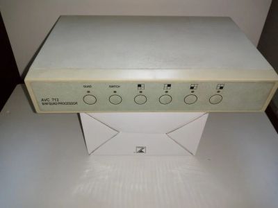 Лот: 25373520. Фото: 1. Квадратор AVC-713. Другое (радиодетали  (электронные компоненты))