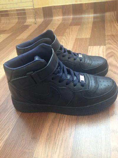 Лот: 7164759. Фото: 1. Кроссовки nike air. Кеды, кроссовки, слипоны